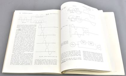 various-Allen Strange Electronic Music. 1st